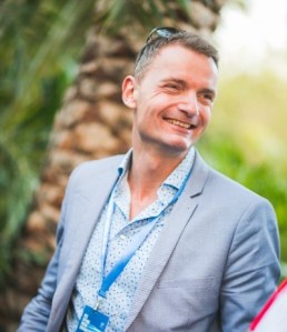 MARTIN HILGEMAN DELL