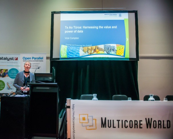 multicoreworld2018-113 mpi