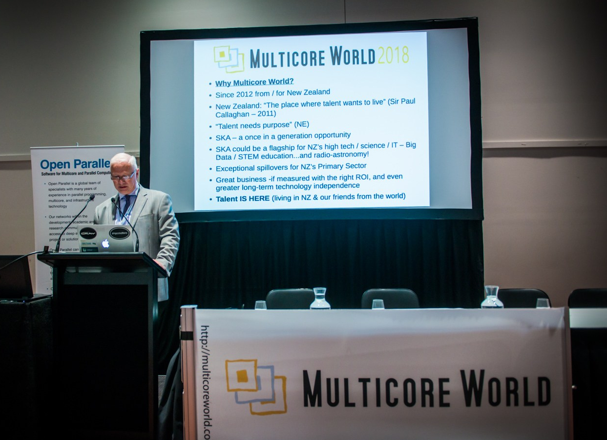 multicoreworld2018-21 ne opening