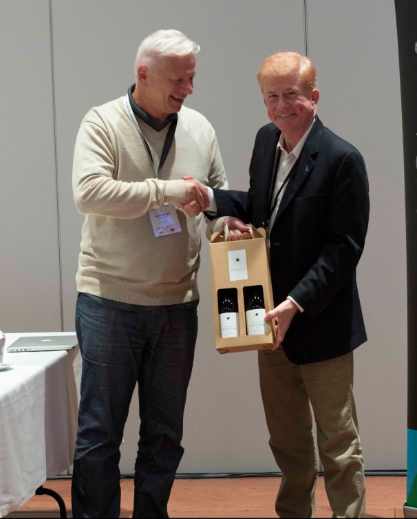 nicolas john gustafson wine mw17