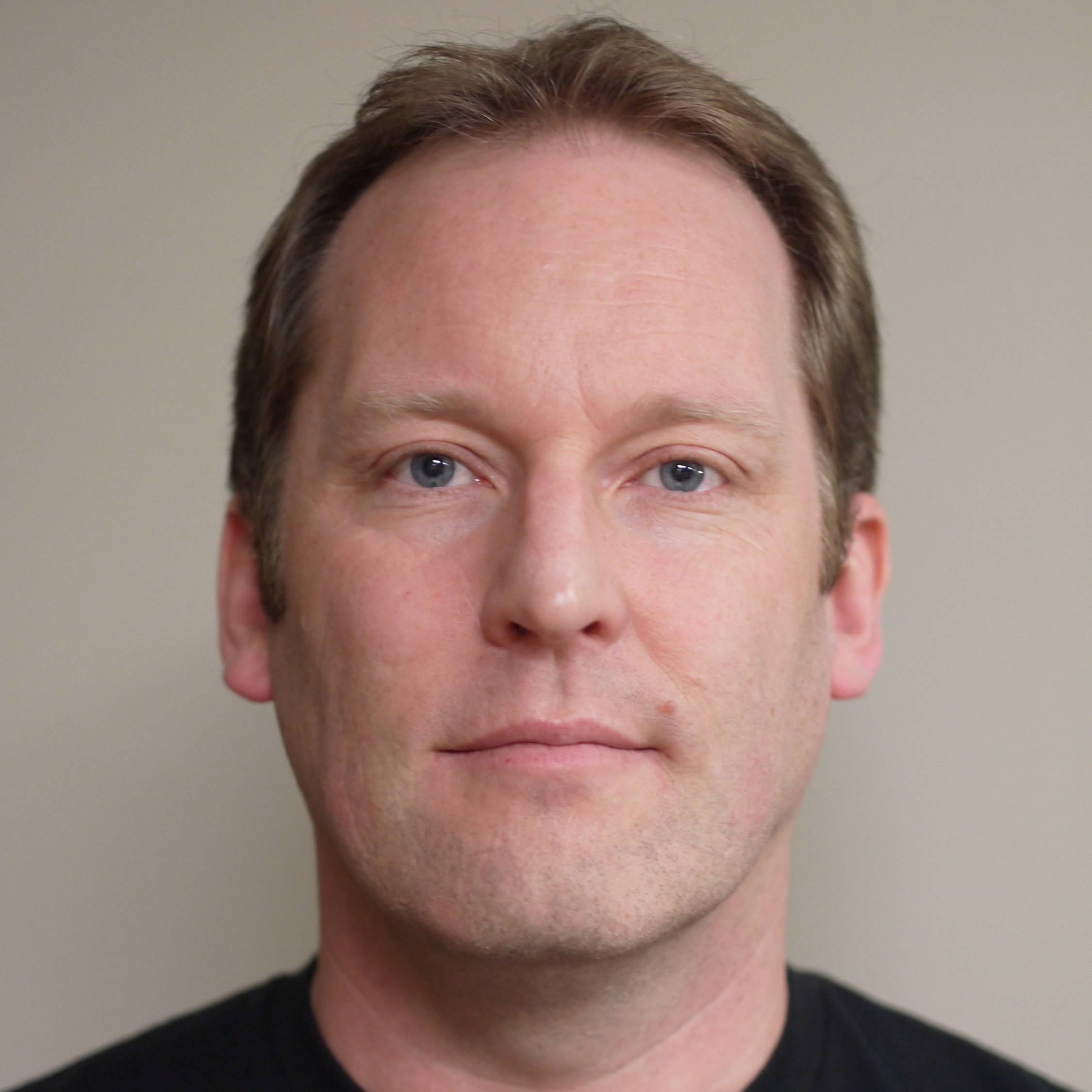 David brebner